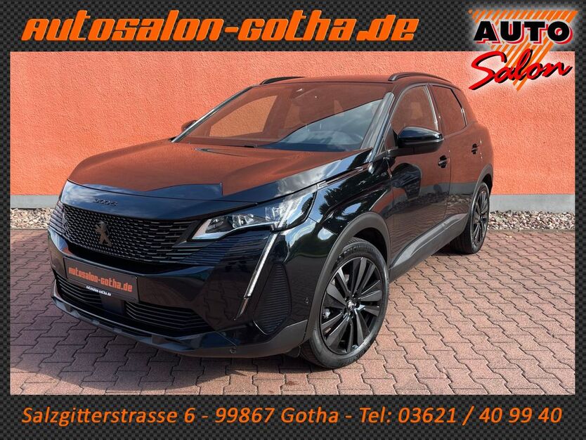 Peugeot 3008 58.930 km 24.890 € Gotha 99867