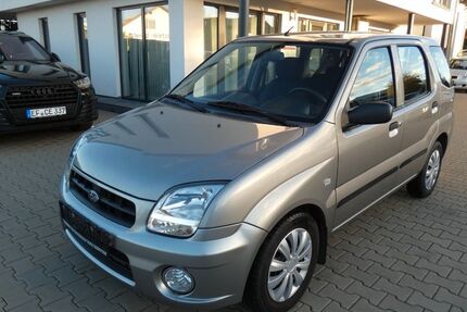 Subaru Justy 103.000 km 1.090 &euro; Erfurt 99087