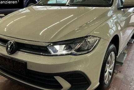 VW Polo 8.600 km 18.780 € Erfurt 99099