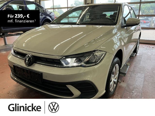 VW Polo 8.600 km 18.780 € Erfurt 99099