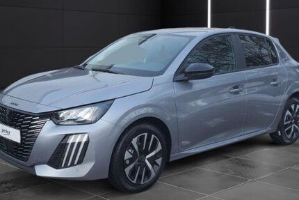 Peugeot 208 3.500 km 17.990 &euro; Sömmerda 99610