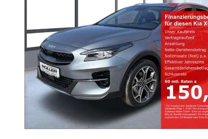 Kia XCeed 24.999 km 25.889 &euro; Erfurt 99087