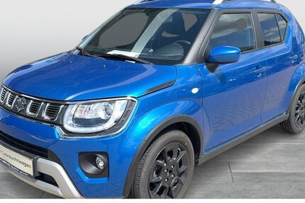 Suzuki Ignis 8.912 km 18.390 &euro; Gotha 99867