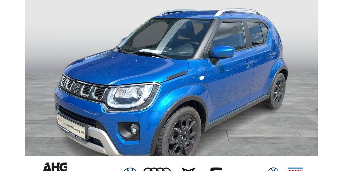 Suzuki Ignis 8.912 km 18.390 &euro; Gotha 99867