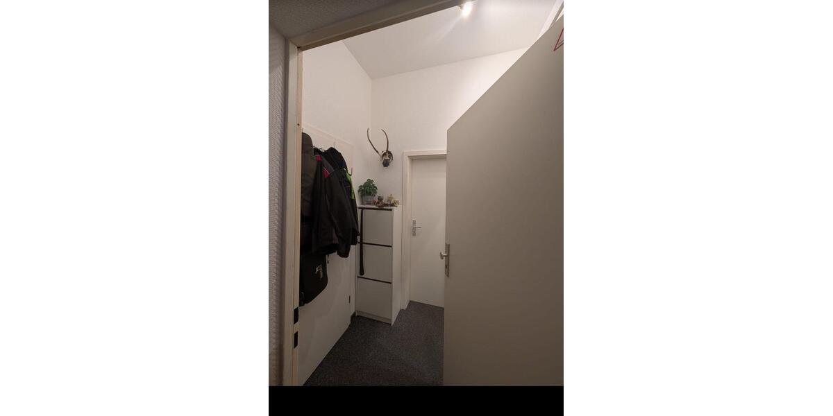 Hochparterre Erfurt Daberstedt - 1 Zimmer, 22 m&sup2;, 69.900&euro; | Angebot:27503103