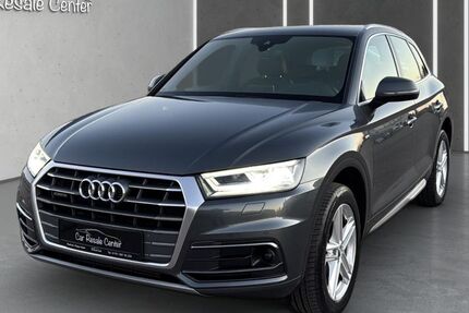 Audi Q5 156.600 km 23.990 &euro; Erfurt 99092