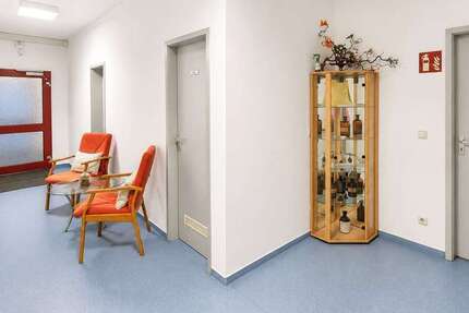 Gewerbeobjekt Gotha Gotha West - 750&euro; | Angebot:27087717