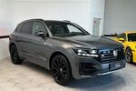 VW Touareg 4.0 V8 TDI R-Line Black Leder*LED*Standh 97.780 km 56.790 € Gebesee 99189