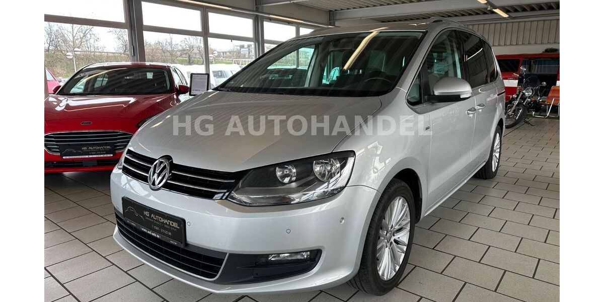 VW Sharan 217.000 km 9.300 &euro; Erfurt 99091