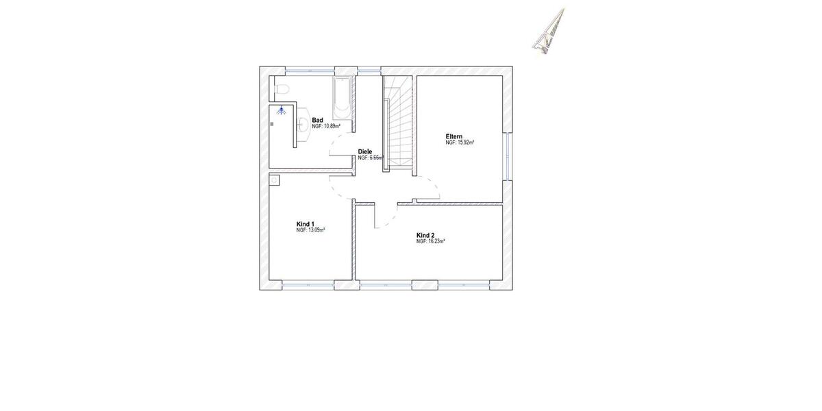 Einfamilienhaus Herbsleben - 4 Zimmer, 130 m&sup2;, 300.000&euro; | Angebot:27081897