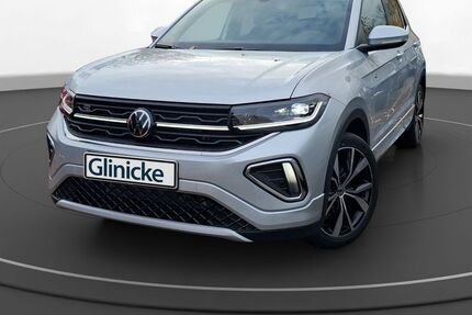 VW T-Cross 6.500 km 29.850 &euro; Weimar 99423