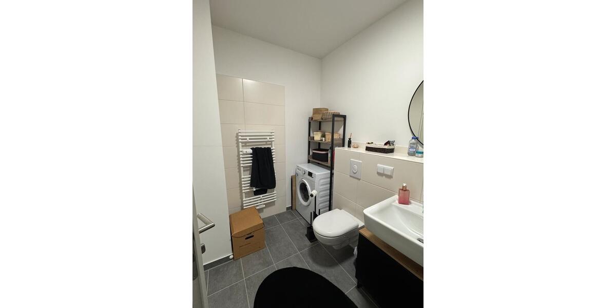 Erdgeschoßwohnung Erfurt Johannesvorstadt - 2 Zimmer, 61 m&sup2;, 1.016&euro; | Angebot:24751523