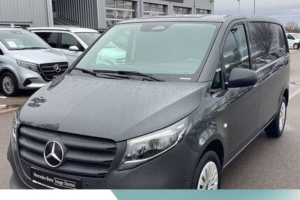 Mercedes-Benz Vito 31.212 km 43.423 &euro; Neudietendorf 99192