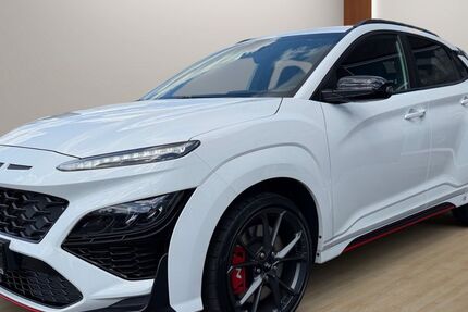 Hyundai KONA 33.500 km 29.990 &euro; Schwabhausen 99869