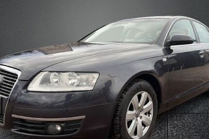 Audi A6 161.346 km 5.900 &euro; Erfurt 99089