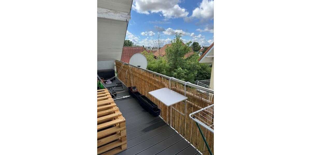 Etagenwohnung Erfurt-Frienstedt Frienstedt - 4 Zimmer, 107 m&sup2;, 193.000&euro; | Angebot:25509999