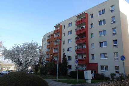 Wohnung Erfurt Melchendorf - 3 Zimmer, 55 m&sup2;, 359&euro; | Angebot:25158738
