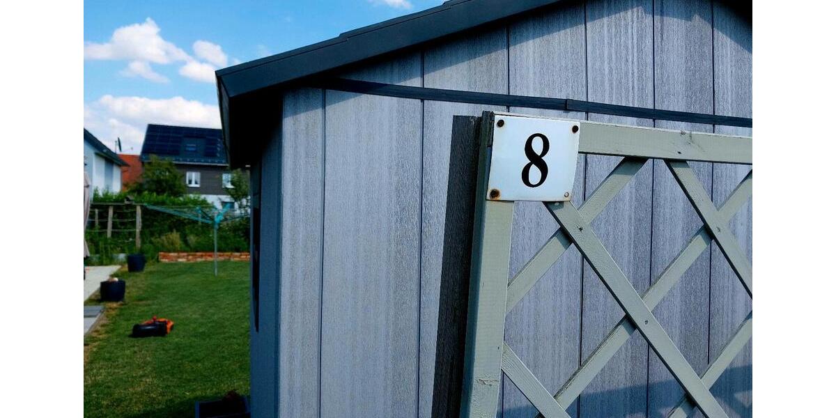 Bungalow Am Ettersberg - 3 Zimmer, 109 m&sup2;, 449.000&euro; | Angebot:27093239
