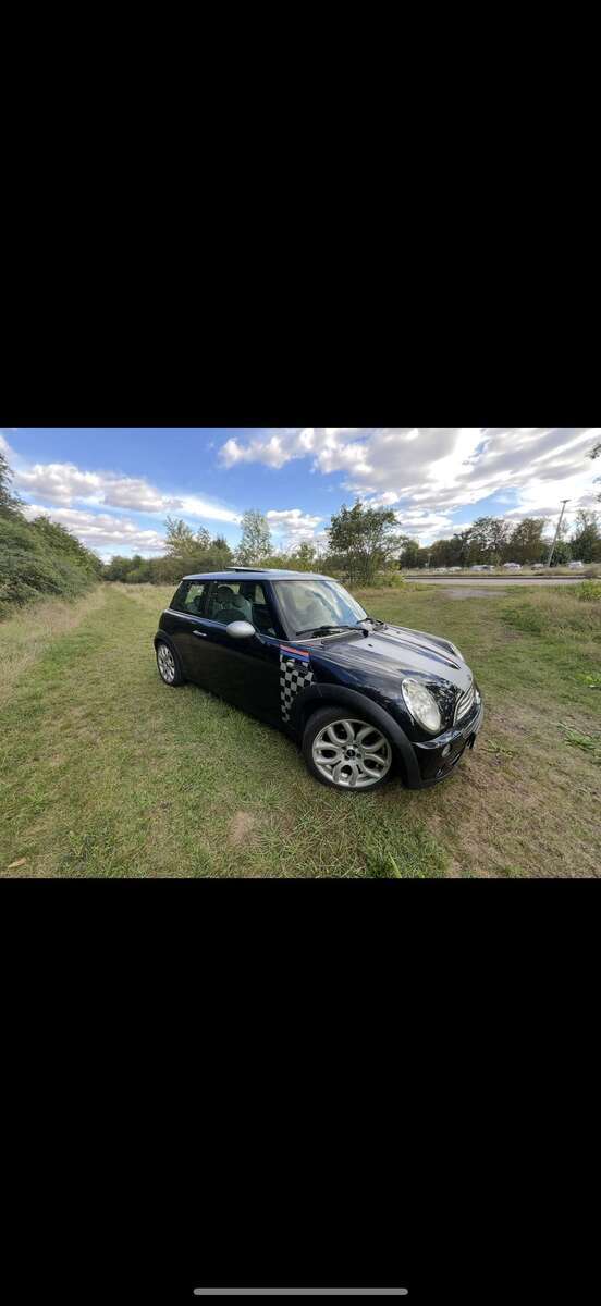 Mini One 205.000 km 4.800 € Erfurt 99087