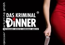 Das Kriminal Dinner - Krimidinner: Der Gendarm von St. Toupet