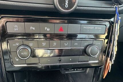 VW T-Cross 48.000 km 18.000 &euro; Tonna 99958