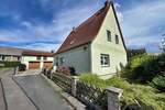 Einfamilienhaus Molschleben - 6 Zimmer, 154 m&sup2;, 279.000&euro; | Angebot:25685857
