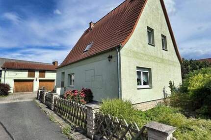 Haus Molschleben - 6 Zimmer, 154 m&sup2;, 279.000&euro; | Angebot:25685857