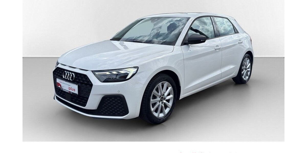 Audi A1 42.820 km 20.390 &euro; Arnstadt 99310