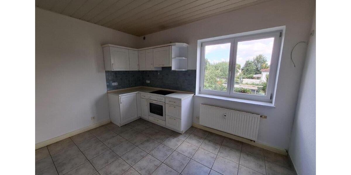 Erdgeschoßwohnung Gotha - 2 Zimmer, 62 m&sup2;, 88.000&euro; | Angebot:26623718