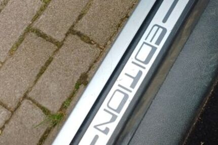 VW Golf 264.000 km 1.999 € Brüheim 99869