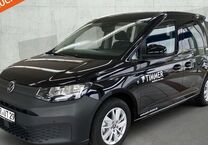 Gebrauchtwagen VW Caddy