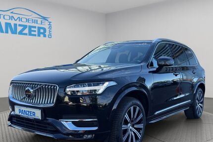Volvo XC90 34.500 km 44.990 &euro; Weimar 99425
