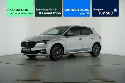 Skoda Fabia 8.908 km 18.489 &euro; Erfurt 99086