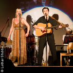 Ring Of Fire - Johnny Cash