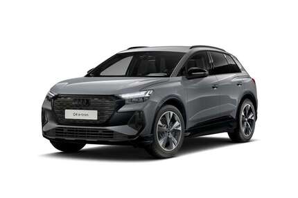Audi e-tron 1.500 km 49.990 &euro; Arnstadt 99310
