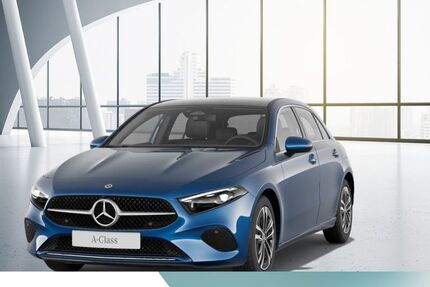 Mercedes-Benz A 180 34.879 km 25.980 € Erfurt 99092