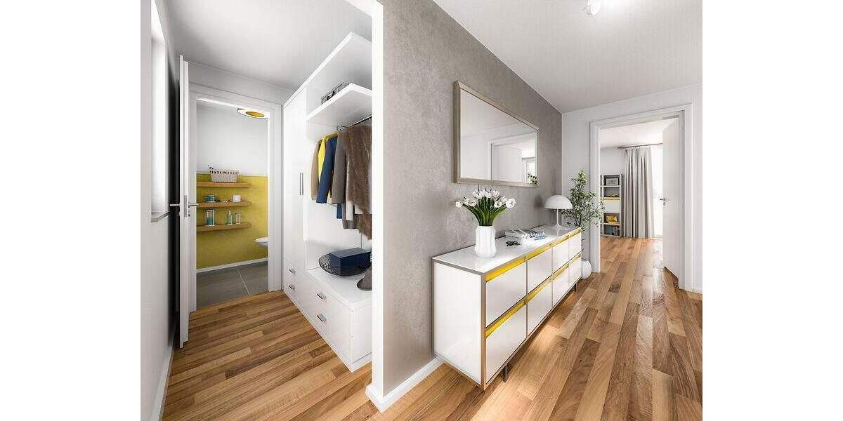 Einfamilienhaus Ohrdruf - 4 Zimmer, 109 m&sup2;, 300.250&euro; | Angebot:25851602