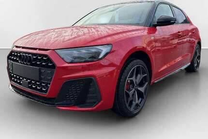 Audi A1 5.500 km 32.490 &euro; Arnstadt 99310