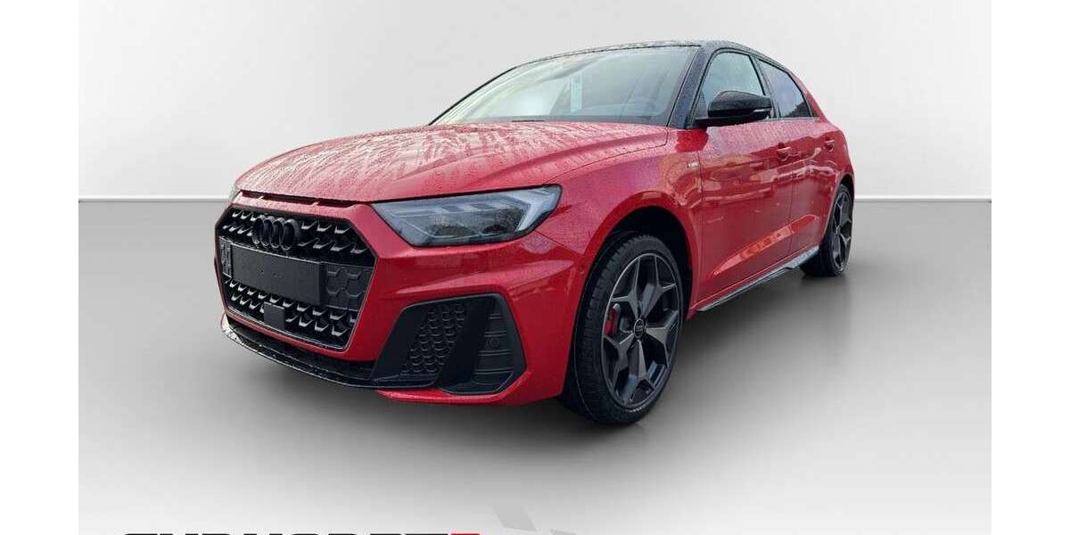 Audi A1 5.500 km 32.490 &euro; Arnstadt 99310