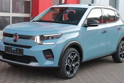 Citroen C3 4.500 km 16.990 € Großrudestedt 99195