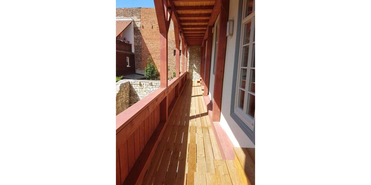 Etagenwohnung Arnstadt - 3 Zimmer, 90 m&sup2;, 229.000&euro; | Angebot:25745781