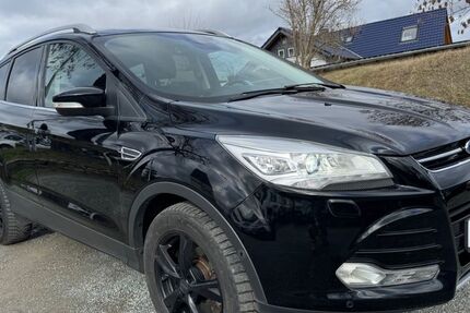 Ford Kuga 155.991 km 11.300 &euro; Weimar 99423