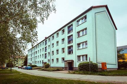 Wohnung Greußen - 2 Zimmer, 55 m&sup2;, 329&euro; | Angebot:26277853