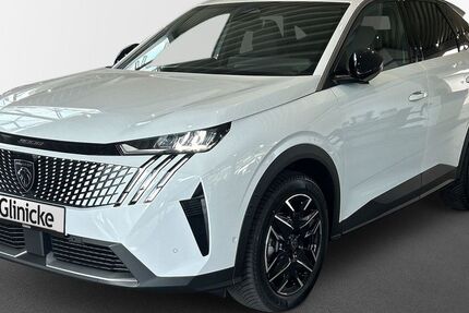 Peugeot 3008 22.900 km 29.850 &euro; Erfurt 99086