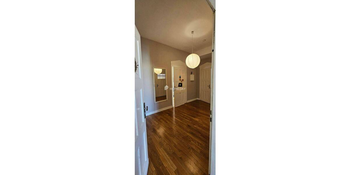 Etagenwohnung Weimar Westvorstadt - 3 Zimmer, 100 m&sup2;, 269.200&euro; | Angebot:26258217