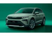Gebrauchtwagen Skoda Elroq