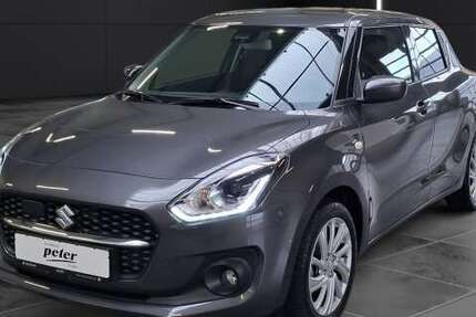 Suzuki Swift 4.350 km 15.840 &euro; Erfurt 99086