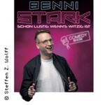 Benni Stark - Schon lustig wenns witzig ist!