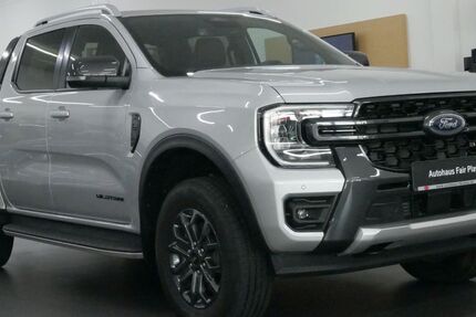 Ford Ranger 12.915 km 46.880 &euro; Arnstadt 99310