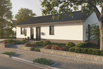Bungalow Tunzenhausen Tunzenhausen - 4 Zimmer, 102 m&sup2;, 320.000&euro; | Angebot:25822608